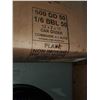 Image 3 : Lot of 512" by 7" Brown paper bags
