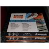Image 2 : Secure step by techno flex indoor/outdoor rubber stair treads 10" by 36" by half an inch
