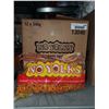 Image 1 : No yolks dumpling egg noodles 12 × 340 g