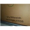 Image 2 : 24 oz recyclable bamboo hot cups 500 count