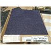Image 1 : Case lot of NEW 24 x 24 inch Carpet Tiles