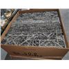 Image 1 : PALLET LOT_ NEW 40" by 10" carpet tiles - approx. 65 Pieces