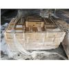 Image 1 : PALLET LOT Cinca Brancos White Tile 6mm thick X 4" X 16" - APPROX 36 BOXES ( 587 SQ/ FT)