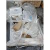 Image 1 : PALLET LOT Assorted Floor & Mosaic Tile - APPROX 16 BOXES