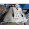 Image 1 : PALLET LOT Assorted American Villa Flooring - APPROX. 70 SQ FT