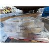 Image 1 : PALLET LOT Assorted CERAMIC & PORCELAIN Tile - APPROX 25 BOXES