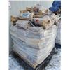 Image 2 : PALLET LOT Premium Fire Wood