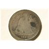 Image 1 : 1888 SILVER SEATED LIBERTY DIME