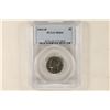 Image 1 : 1963-D JEFFERSON NICKEL PCGS MS64