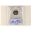 Image 2 : 1963-D JEFFERSON NICKEL PCGS MS64