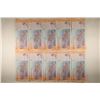 Image 2 : 10-CONSECUTIVE SERIAL # VENEZUELA 5 BOLIVARES