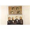 Image 2 : 2009 PRESIDENTIAL DOLLAR PF SET WITH BOX