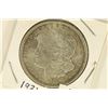 Image 1 : 1921 MORGAN SILVER DOLLAR BRILLIANT UNC