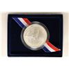 Image 2 : 2011-S US SILVER UNC DOLLAR MEDAL OF HONOR