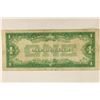 Image 2 : 1934 $1 FUNNY BACK SILVER CERTIFICATE BLUE SEAL
