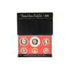 Image 1 : 1979 US PROOF SET (WITH BOX)