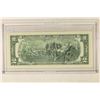 Image 2 : 2003-A US $2 FRN OKLAHOMA OVERLAY CRISP UNC IN
