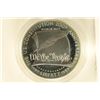 Image 1 : 1987-P US SILVER $1 PROOF ''US CONSTITUTION 200TH