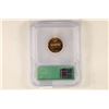 Image 2 : 1964 LINCOLN CENT ICG PR69 CAM