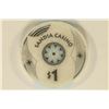 Image 1 : $1 SANDIA CASINO CHIP ALBUQUERQUE, NEW MEXICO