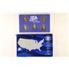 Image 2 : 2005 US 50 STATE QUARTERS PROOF SET WITH BOX