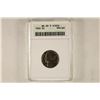 Image 1 : 1963 JEFFERSON NICKEL ANACS MS65 5 STEPS