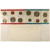 Image 2 : 1979 US MINT SET (UNC) P/D (WITH ENVELOPE)