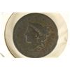Image 1 : 1837 US LARGE CENT