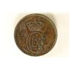 Image 1 : 1899 DENMARK 5 ORE ''CHRISTIAN IX'' NICE BROWN