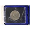 Image 2 : 1971 CANADA UNC DOLLAR IN BLUE FLIP CASE