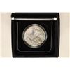 Image 1 : 2015-P US SILVER UNC DOLLAR "MARCH OF DIMES"