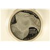 Image 2 : 2008-S US HALF DOLLAR PROOF ''BALD EAGLE''