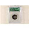 Image 1 : 2000-S NEW HAMPSHIRE QUARTER ICG PR70 DCAM