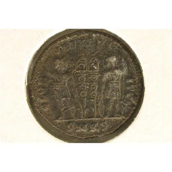 ROMAN ANCIENT COIN