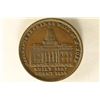 Image 1 : HARD TIMES TOKEN MERCHANT EXCHANGE WALL STREET