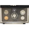 Image 2 : 1997 US SILVER PREMIER PROOF SET (WITH BOX) IN