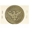 Image 2 : 1908-D SILVER BARBER HALF DOLLAR