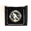 Image 1 : 2012-W INFANTRY SOLDIER PROOF SILVER DOLLAR