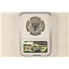 Image 2 : 2018-S SILVER KENNEDY HALF NGC PF70 REV. PROOF