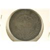 Image 2 : 1806 DRAPED BUST QUARTER GOOD PLUS LOOK UP