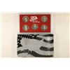 Image 2 : 2007 SILVER US 50 STATE QUARTERS PROOF SET WITHBOX