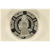 Image 1 : 1 TROY OZ .999 FINE SILVER PF ADULT THEMED ROUND
