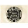 Image 2 : 1 TROY OZ .999 FINE SILVER PF ADULT THEMED ROUND