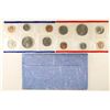 Image 2 : 1991 US MINT SET (UNC) P/D (WITH ENVELOPE)