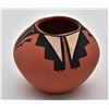 Image 1 : Jemez Pottery Jar by Yellow Feather