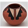 Image 3 : Jemez Pottery Jar by Yellow Feather