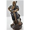 Image 2 : Chinese Mud Man Figurine