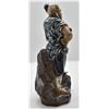 Image 4 : Chinese Mud Man Figurine