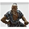 Image 7 : Chinese Mud Man Figurine