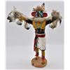 Image 1 : Vintage Navajo Eagle Dancer Kachina